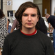 Image for article titled Disappointed First-Time Voter Thought He Was Going To Get To Pull Big Lever